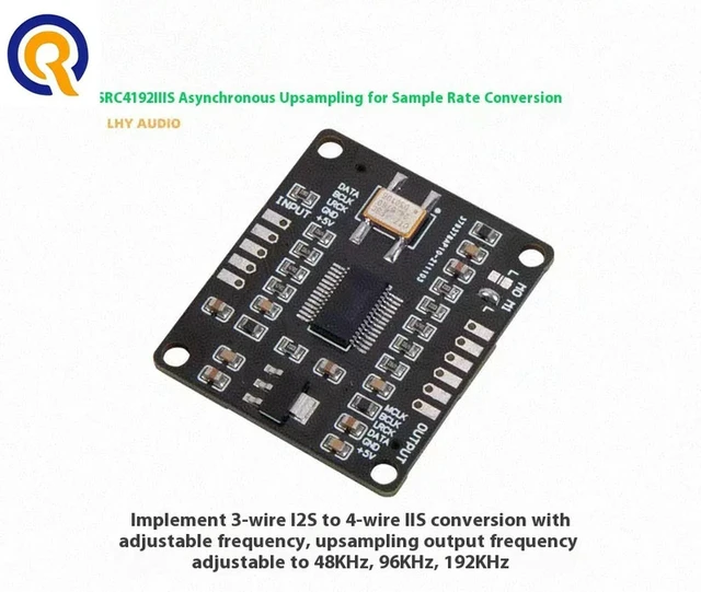 Alt view image 2 of 2 - For T-Embed CC1101 Plus Case External Antenna Upgrade Shell Kit with Antenna for Internal Antenna Version A