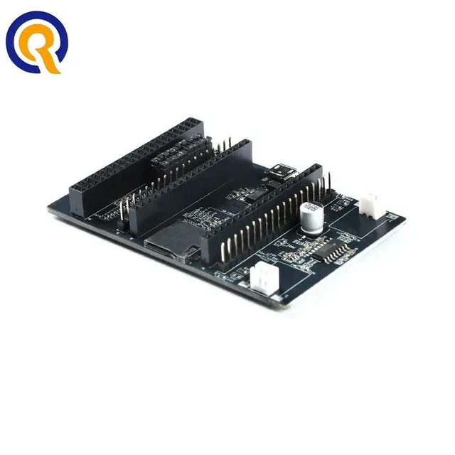 Alt view image 2 of 3 - 75mm Half Ball Flat to Bowl Adapter with 1/4in and 3/8in Screws for Fluid Head Tripod DSLR Rig Camera Tripod Tripod Bowl