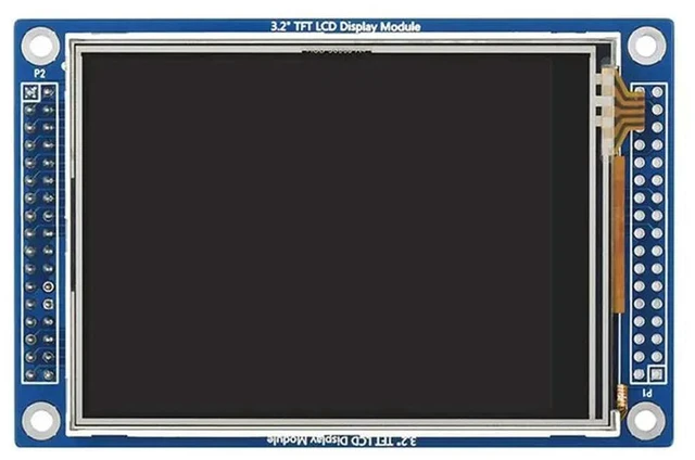 Alt view image 3 of 3 - Electronic Load Discharge Capacity Tester 9.99A 60W 30V