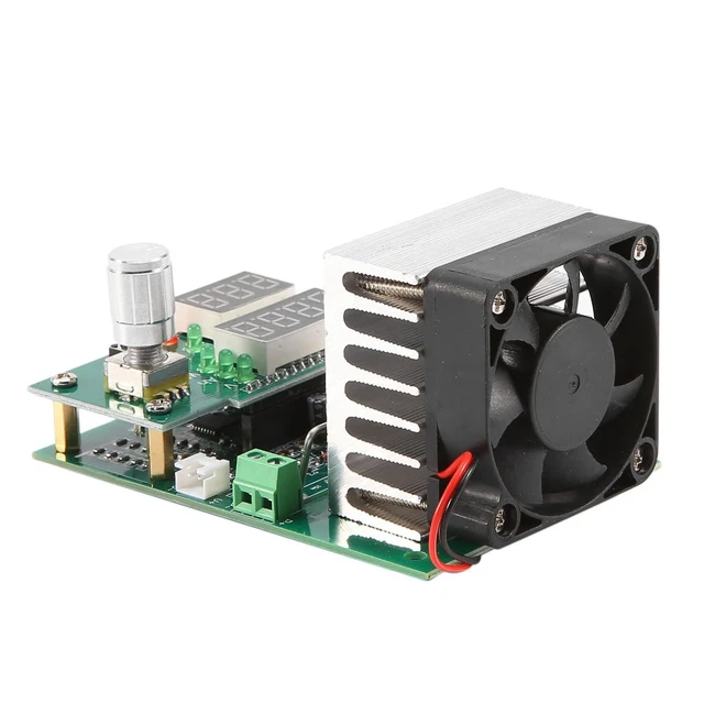 Alt view image 3 of 3 - Digital Oscilloscope 2.4inch TFT Digital Oscilloscope Kit 1Msps Electronic Learning Set
