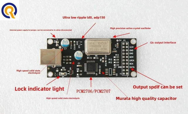 Alt view image 3 of 3 - ESP32-S3 Dev Board with QMI8658 6-Axis IMU Sensor & 8x8 RGB LED Matrix, Dual-Core Wi-Fi Bluetooth LE MCU Development Kit