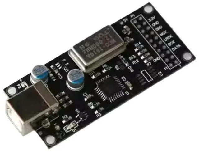 Main image of ESP32-S3 Dev Board with QMI8658 6-Axis IMU Sensor & 8x8 RGB LED Matrix, Dual-Core Wi-Fi Bluetooth LE MCU Development Kit
