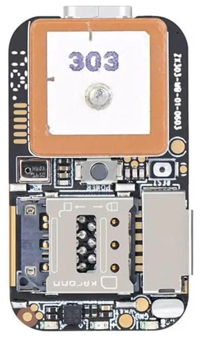 Alt view image 3 of 3 - Video Amplifier 4 Channel Video Amplifier Splitter with Adjustment for CVBS Composite Video on-Board Screen EU PLUG