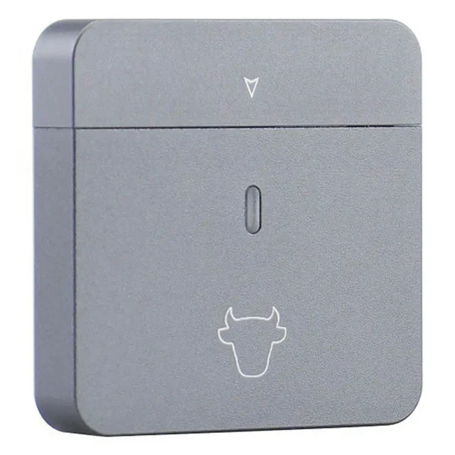 Alt view image 2 of 3 - Mini GPS Tracker SOS Real-Time Call Voice Tracking Locator for Laptop Elderly People Real Time Tracking Device