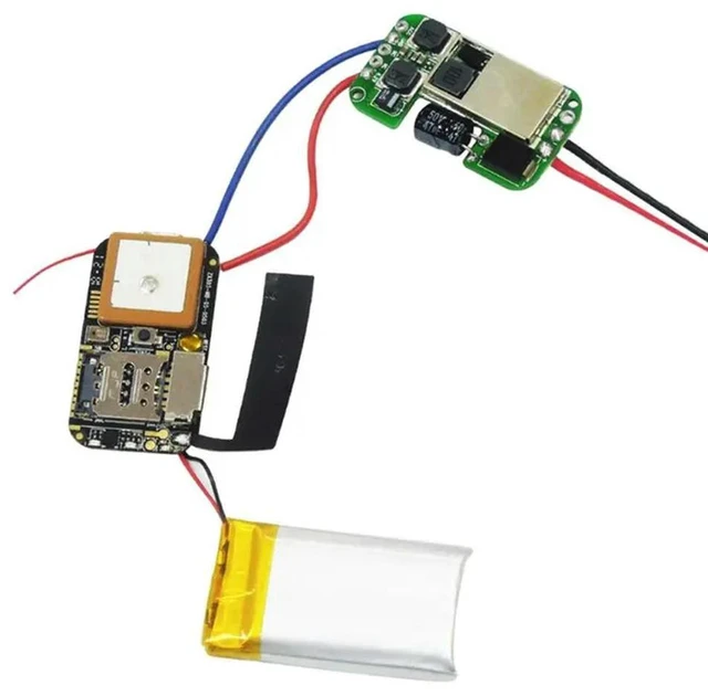 Alt view image 2 of 3 - Video Amplifier 4 Channel Video Amplifier Splitter with Adjustment for CVBS Composite Video on-Board Screen EU PLUG