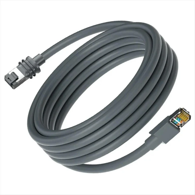 Alt view image 2 of 3 - Solar Panel Connectors to XT90 Male Adapter Cable Extension Cable Adapter for Power Stations 10AWG Wire 2m