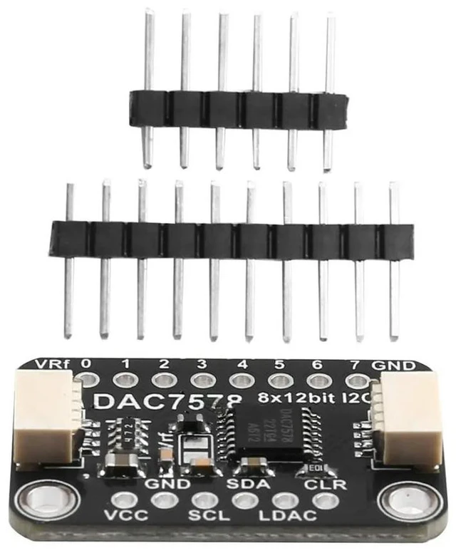 Main image of Acrylic Case for PoE M.2 HAT+ (B) & PCIe to M.2 Board (D) for 5 Case +M.2 SSD Expansion Board