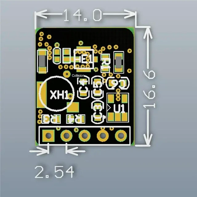 Main image of Pro Mini 2560 +R3 ATmega2560 Chip CH340G for R3 Development Board ESP8266