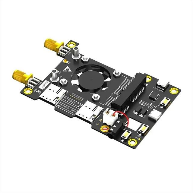 Main image of 12V/24V/48V High-Power Car Undervoltage Protector, RV Car Monitoring Low Voltage Controller