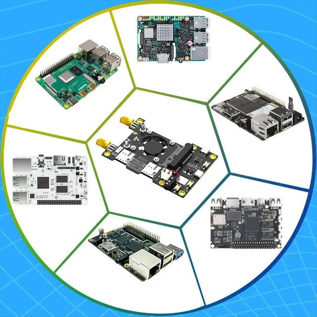 Alt view image 3 of 3 - 12V/24V/48V High-Power Car Undervoltage Protector, RV Car Monitoring Low Voltage Controller