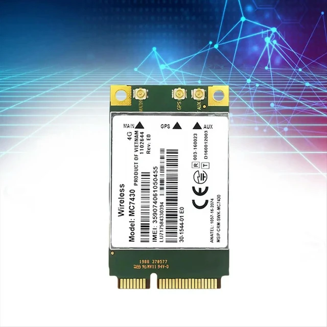 Alt view image 3 of 3 - RP2040-LoRa HF Development Board Kit+Adapter Board SX1262 850-930Mhz Development Board Supports GFSK LoRa