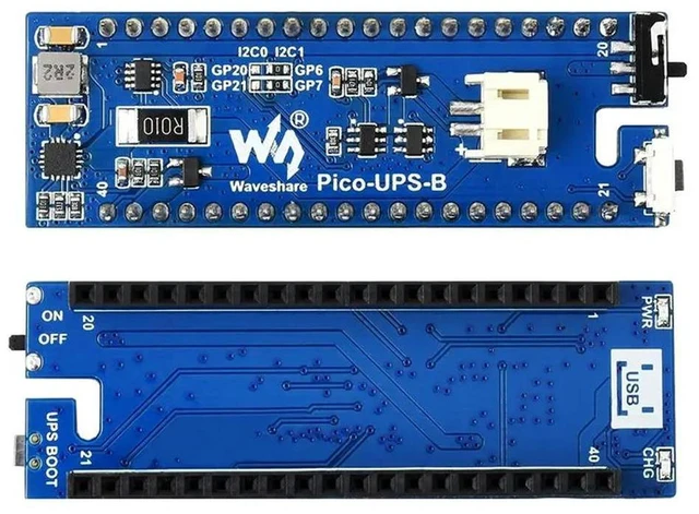 Main image of Adapter with 2USB Port for P743 18V 14.4V Li-Ion Power Adapter with Lighting Function