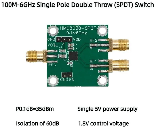 Main image of TPA3255 600W Fever Hifi Digital Sound Amplifier Board High-Power Amplifier Dual Channel 2x300W