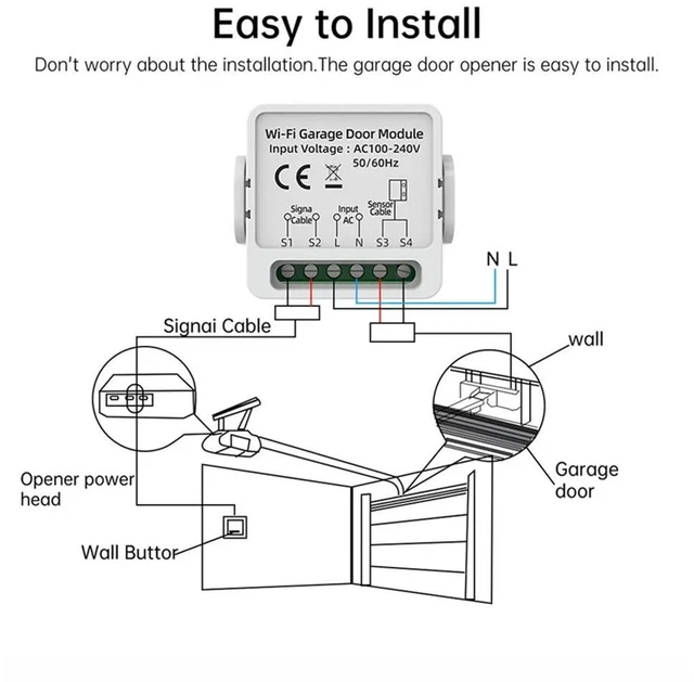 Main image of For Bosch Charger Replacement For 14.4-20V Lithium-Ion Tool Chargers