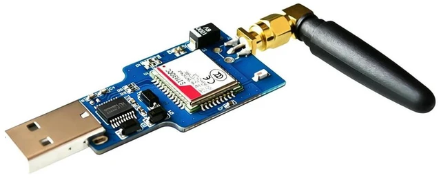 Main image of HMC8038 High Isolation SPDT Broadband 0.1-6GHz Single Pole Double Throw RF Switch SP2T High Power