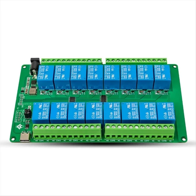 Alt view image 2 of 3 - INA137PA Balanced to single-ended 2-channel finished board With regulated power supply