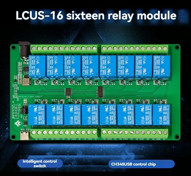 Main image of INA137PA Balanced to single-ended 2-channel finished board With regulated power supply