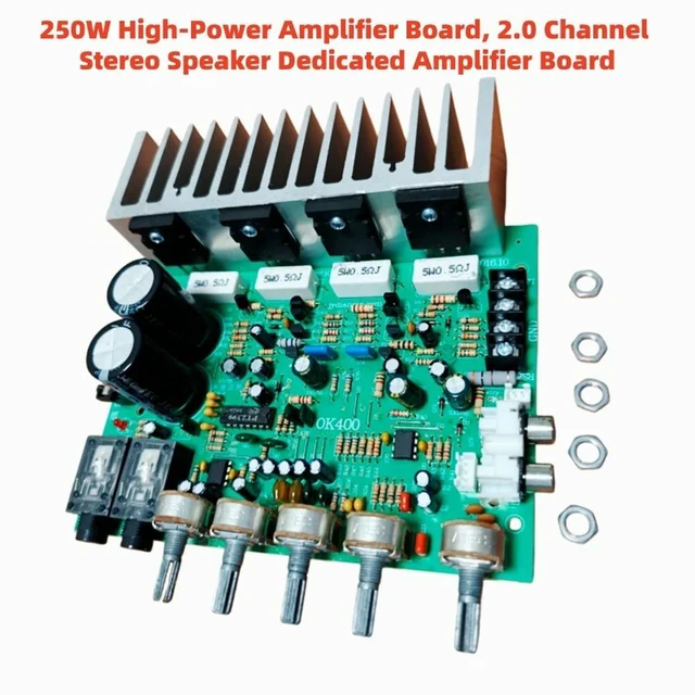 Main image of 9kHz-6GHz Digitally Programmable RF Attenuator Adjustable PE43711 Wide Voltage Mini Module 7-bit