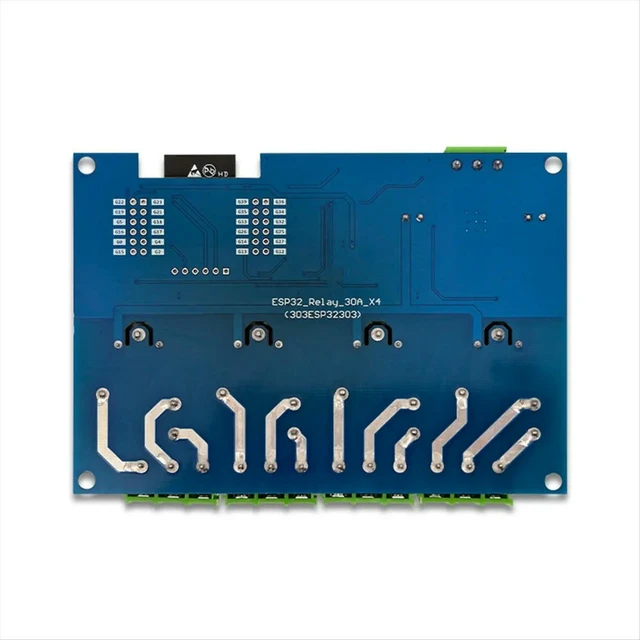 Alt view image 3 of 3 - 250W*2 Audio Amplifier board HIFI stereo amplification digital reverb power amplifier Tone Control