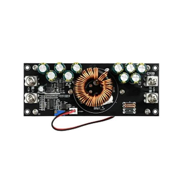Alt view image 3 of 3 - RP2350-Zero-CM Mini Development Board, Dual-core And Dual-architecture, Onboard Type-C Male Port, Castellated Module, 12 × Progr