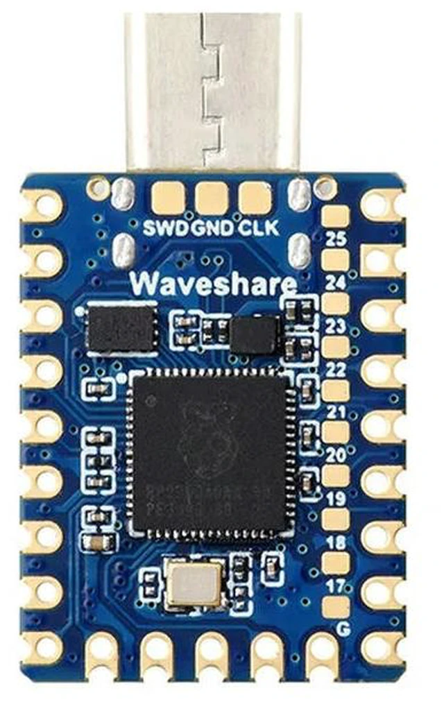 Main image of 4 Channel Relay Module 30A DC7-28/5V Bluetooth Relay Module - Development Board