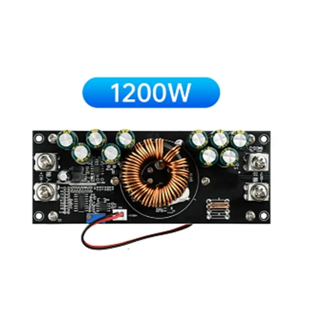 Alt view image 2 of 3 - RP2350-Zero-CM Mini Development Board, Dual-core And Dual-architecture, Onboard Type-C Male Port, Castellated Module, 12 × Progr
