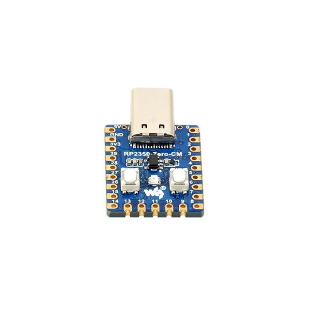 Alt view image 3 of 3 - 4 Channel Relay Module 30A DC7-28/5V Bluetooth Relay Module - Development Board