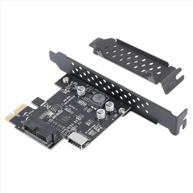 Alt view image 3 of 3 - D130 TPA3250 Bluetooth USB stick, digital class D fever HiFi stereo, two-channel Bluetooth Module