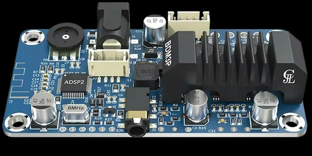 Main image of ESP32-S3 8×8RGB Matrix Dev Board,Built in QMI8658 6-Axis Motion Sensor,/Bluetooth,IoT Display Module for DIY Projects