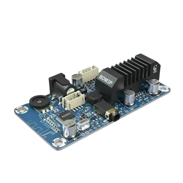 Alt view image 2 of 3 - ESP32-S3 8×8RGB Matrix Dev Board,Built in QMI8658 6-Axis Motion Sensor,/Bluetooth,IoT Display Module for DIY Projects
