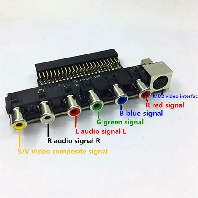 Alt view image 3 of 3 - 1.28" Round TFT LCD Module 240x240 Resolution 65K Color SPI Display for DIY watch Wearable