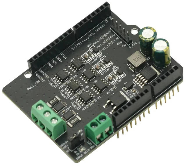 Main image of PICKIT3 Programmer Universal PIC ICD2 PICKit 2 PICKIT 3 Programming Adapter Seat