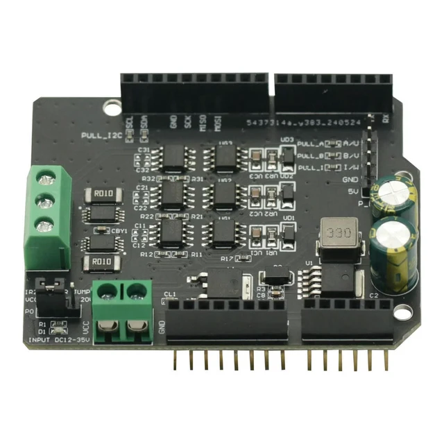 Alt view image 3 of 3 - PICKIT3 Programmer Universal PIC ICD2 PICKit 2 PICKIT 3 Programming Adapter Seat