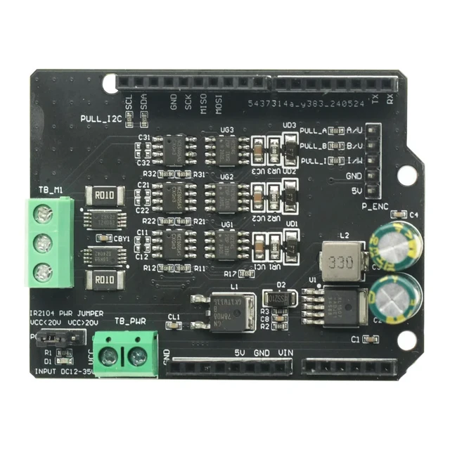 Alt view image 2 of 3 - PICKIT3 Programmer Universal PIC ICD2 PICKit 2 PICKIT 3 Programming Adapter Seat