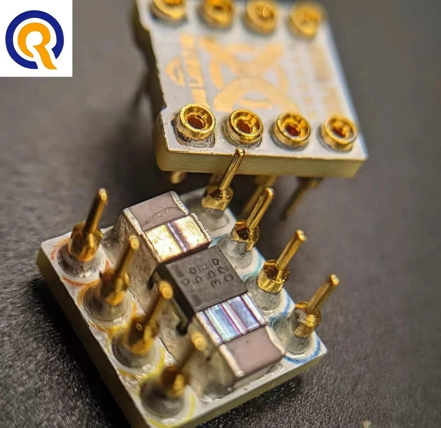 Alt view image 3 of 3 - IMX179 Camera Module 8MP Autofocus 78 Degree High-Definition Mini IP Webcam CMOS 3264x2488 USB Plug Play for Laptop