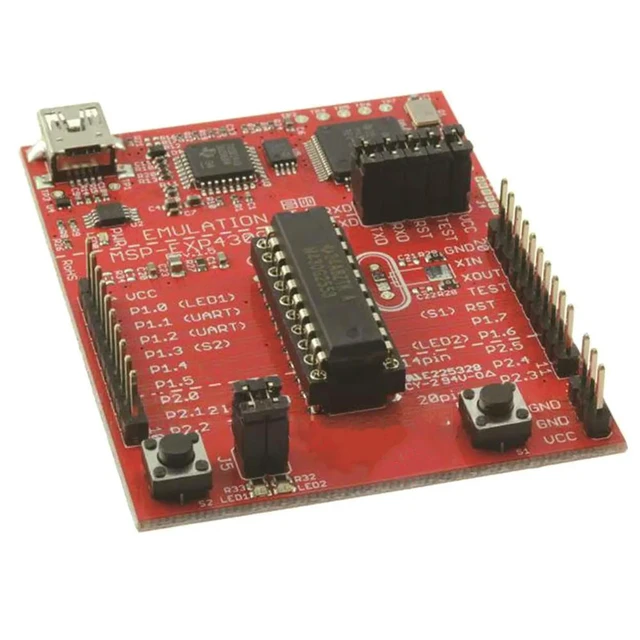 Alt view image 3 of 3 - 1pcs Dual Operational Amplifier Upgrade Base Decoupling Operational Amplifier Base