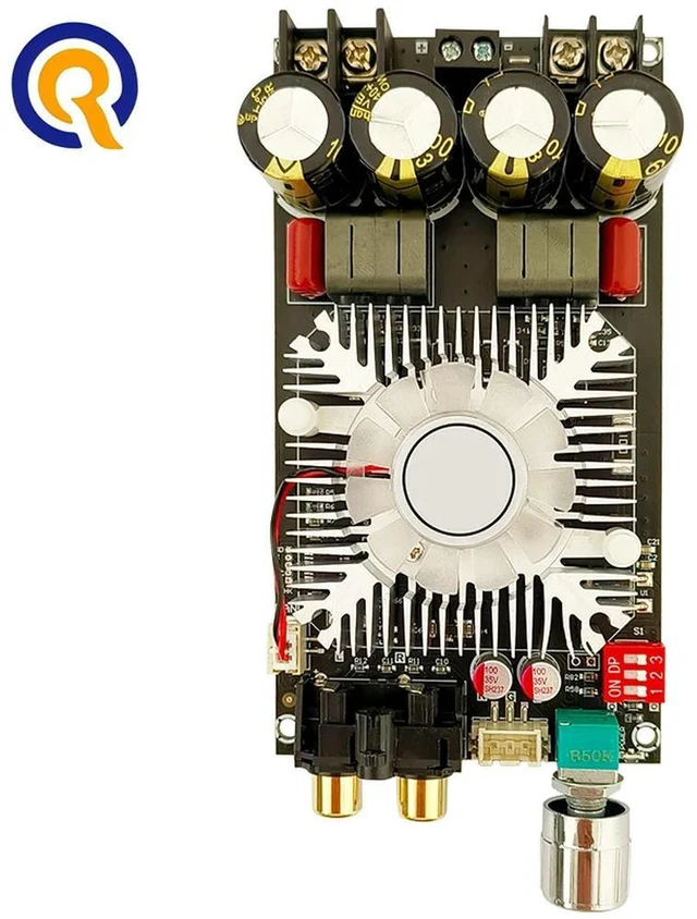Main image of MSP-EXP430G2 MSP430 LaunchPad TI Development Board M430G2553 USB Programmer Emulator Evaluation Kit for Prototyping