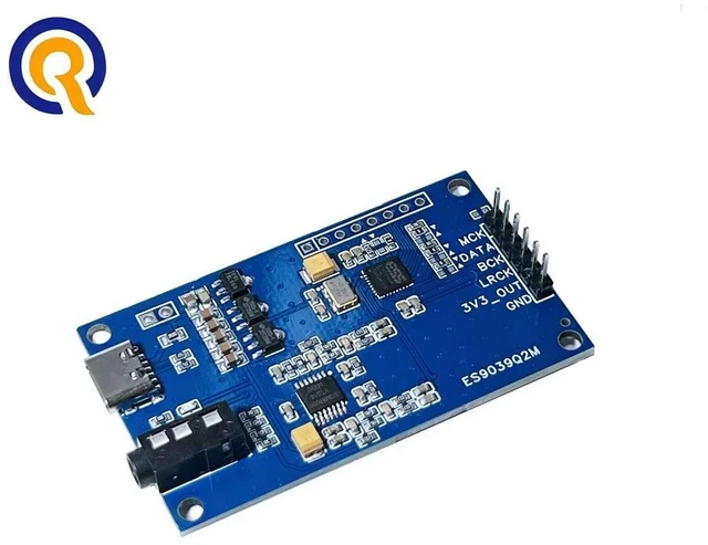 Main image of JHL dual channel single ended Class A preamplifier board (finished product) XDA009