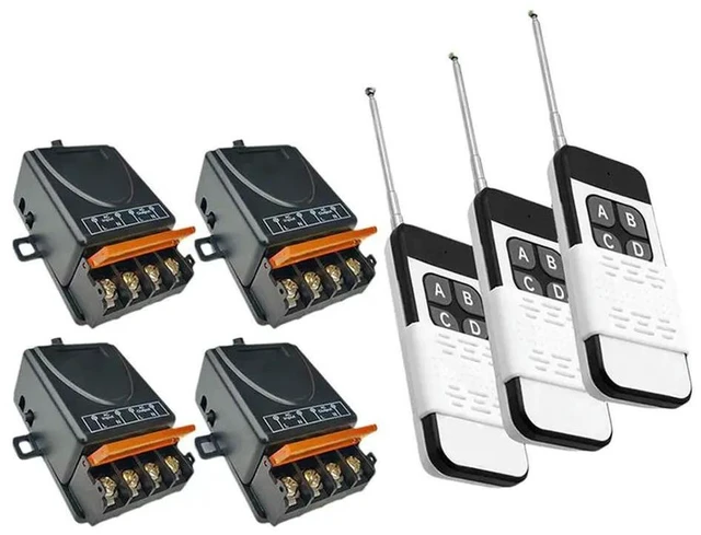 Main image of for 5 Dual Channel PCIe to M.2 Expansion Board NVMe SSD HAT+ Standard High Speed Read/Write Boot Board
