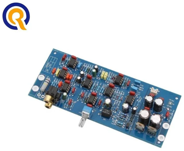 Main image of 35M-4.4GHz PLL Signal Source Development Board ADF4351 Signal Generator Module SMA Phase-Locked Loop Board Module
