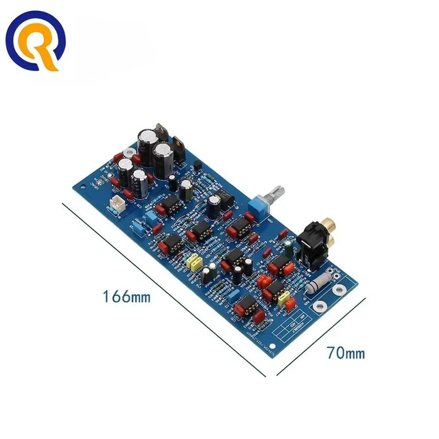 Alt view image 3 of 3 - 35M-4.4GHz PLL Signal Source Development Board ADF4351 Signal Generator Module SMA Phase-Locked Loop Board Module