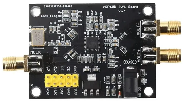 Alt view image 2 of 3 - 110V 220V 433Mhz Remote Control Switch,30A High Power Relay Module,1000M Remote