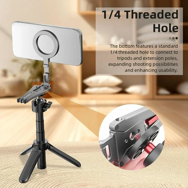 Main image of -68 2X Macro Lens for Action 5 Pro Multicoated HD Optical Glass Close-Up Filter for Plants Detail Vlogging