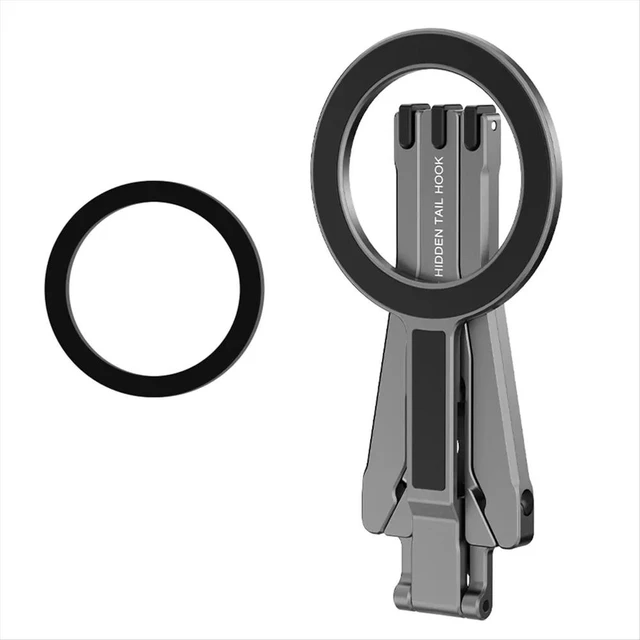 Alt view image 2 of 3 - -68 2X Macro Lens for Action 5 Pro Multicoated HD Optical Glass Close-Up Filter for Plants Detail Vlogging