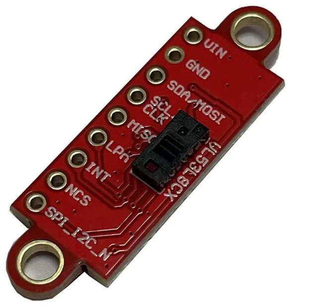 Main image of 1.28inch Round LCD Display Module 240x240 65K RGB IPS Screen SPI Interface GC9A01 Driver