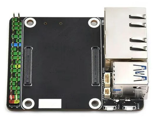 Alt view image 2 of 3 - 3 Phase Tester Digital Phase Indicator Detector LED Phase Sequence Meter Voltage Tester 40V-600V AC