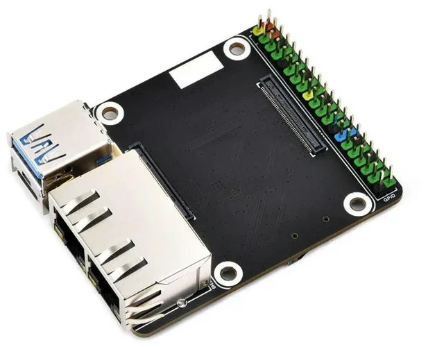 Alt view image 3 of 3 - 3 Phase Tester Digital Phase Indicator Detector LED Phase Sequence Meter Voltage Tester 40V-600V AC