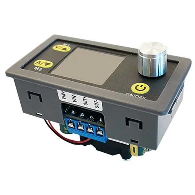 Alt view image 3 of 3 - Gigabit PoE Injector PoE Converter 24V Passive PoE to 48V PoE 12-24V DC Convert to 48V 802.3af PoE for CCTV Camera