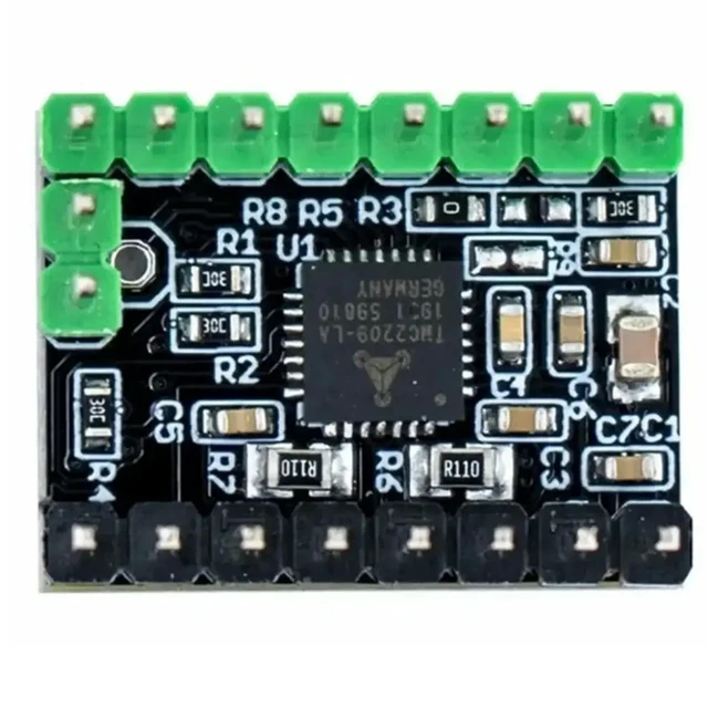 Alt view image 2 of 3 - RA-1728A High Frequency Attenuator 0-82DB Variable/Step Attenuator 50 OHM for Amateur Radio Transmitter