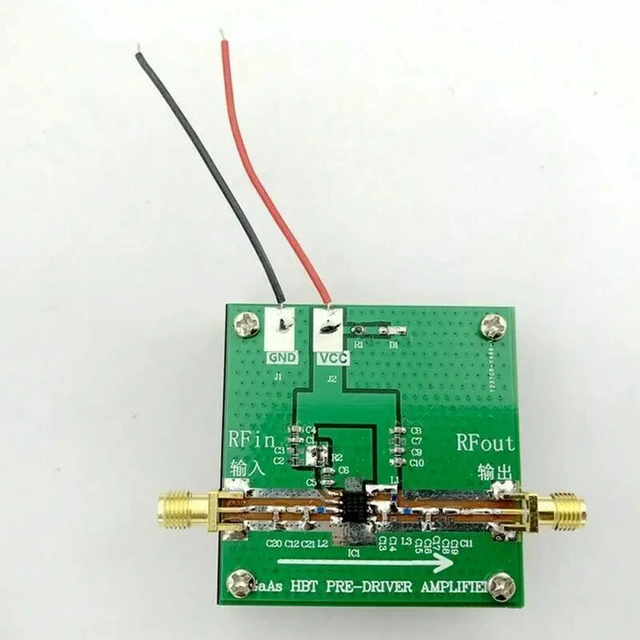 Alt view image 2 of 3 - QFN8 WSON8 DFN8 5x6/6x8 IC Socket Universal Adapter for SPI NAND NOR Flash MLF8 MLP8 SON8 with High-End Spring Probe(B)